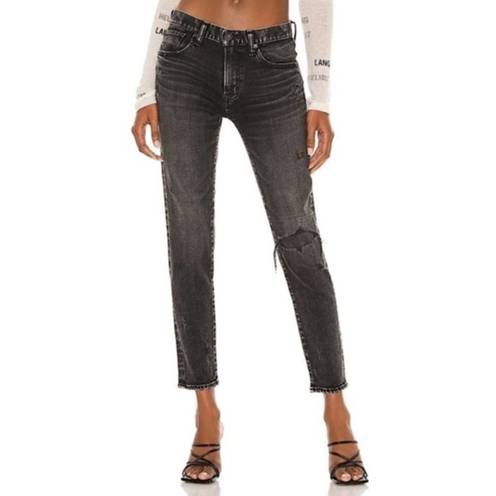 MOUSSY VINTAGE SKINNY JEANS